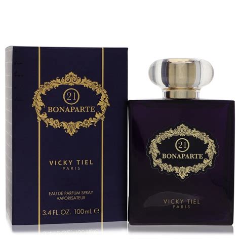 21 bonaparte perfume.